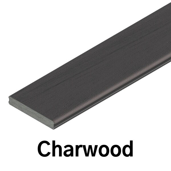 Modwood XTG Grooved 137 x 23 x 5400mm
